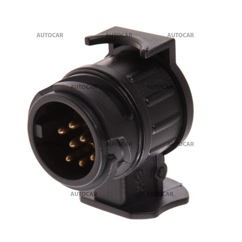 Redukcia z 13 na 7 pól CH mini