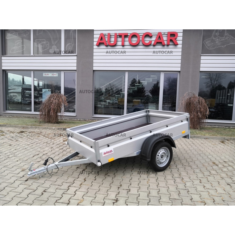 Prívesný vozík  Autocar A7222-II