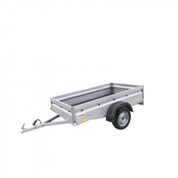 Prívesný vozík  Autocar A7252-II