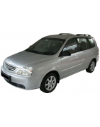 2002 - 2006 Bare deschise