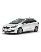 2007 - 2012 Bare deschise