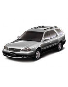 1998-2001 Bare deschise