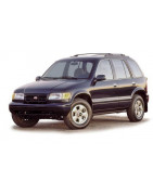 1996 - 2003 Bare deschise