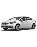 2013 - 2018 Plafon simplu