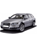 Break Allroad cu 5 uși