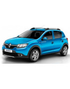 SUV-ul Stepway cu 5 uși