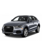 2012 - 2018 Bare integrate