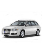 Avant Wagon cu 5 uși