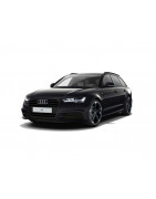 Avant Wagon cu 5 uși