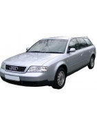 1994 - 1997 Bare deschise