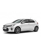 2017 - ... Plafon simplu